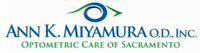 Optometric Care of Sacramento